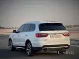 Hongqi HS7 2023